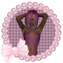 FLOWER GIRL