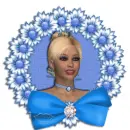 FLOWER GIRL
