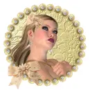 FLOWER GIRL