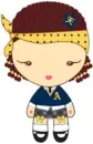 harajuku mini