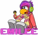 Clubpenguin Cadence - Emilee