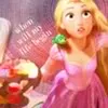 Disney Rapunzel