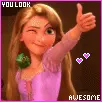 Disney Rapunzel