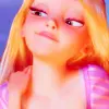 Disney Rapunzel