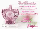it feels so special to have a friend like you  Jaya