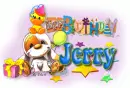 Happy Birthday Jerry