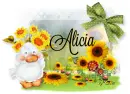 Alicia