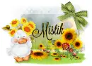 Mistik