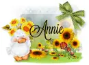 Annie