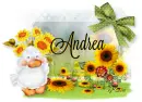 Andrea