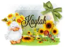 Kaylah