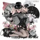 forget me not