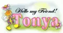 Tonya