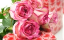 Pink Roses