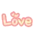Love Text