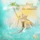 Enjoy the weekend!