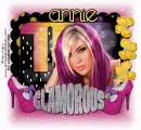 Annie