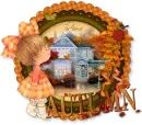 Cute Doll Autumn