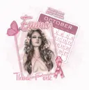 Think Pink - Emma
