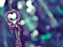A Key