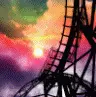 rainbow world