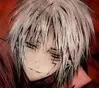 Allen Walker D.Gray Man
