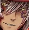 Dark Allen Walker
