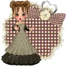 FLOWER GIRL