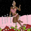 FLOWER GIRL