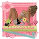 FLOWER GIRL