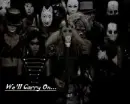 We'll Carry On