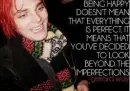 Being Happy