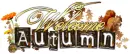 Welcome Autumn