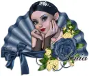 Pretty girl-Ania