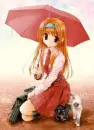 Anime Girl