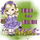 Glitter Graphics