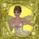 FLOWER GIRL