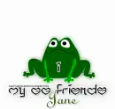I love my GG friends Jane