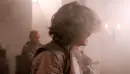 Gwaine's hair!!xD