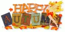 Happy Autumn