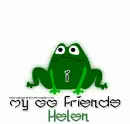 I love my GG friends Helen