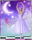 Sweet Lunar  Dance