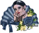 Pretty girl-Anna