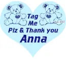 Tag Me - Anna