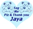 Tag Me - Jaya
