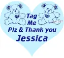 Tag Me - Jessica