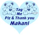 Tag Me - Makani