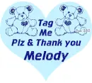 Tag Me -  Melody