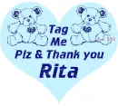 Tag Me -  Rita - fg