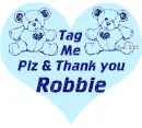 Tag Me -  Robbie - fg